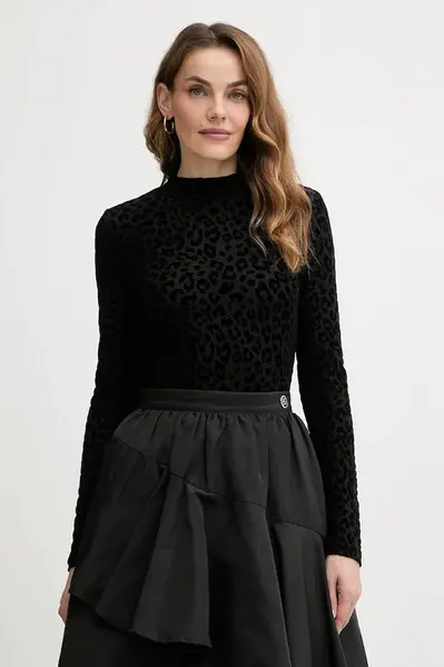 Tričko s dlouhým rukávem Morgan