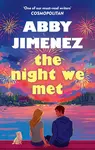 Night We Met - Abby Jimenez