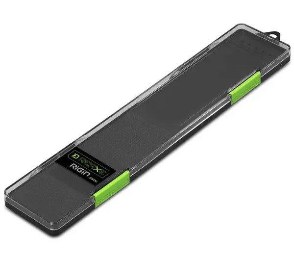 Delphin box na feederové návazce reaxe rigin maxi