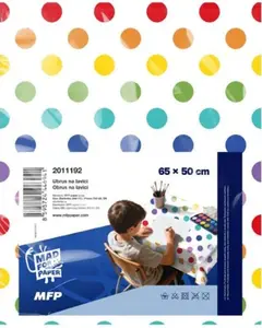 Ubrus  na lavici 65x50cm motiv 5