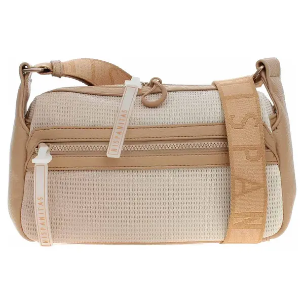 Hispanitas dámská kabelka BV264723 desert-desert