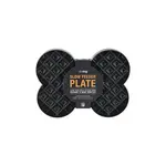 SloDog protihltací miska, Barva: Černá