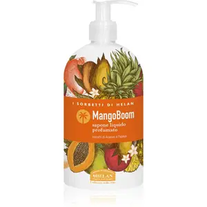 Helan MangoBoom jemné tekuté mýdlo na ruce 500 ml