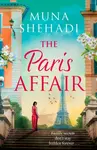 The Paris Affair - Muna Shehadi