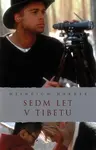 Sedm let v Tibetu (poškozená) - Heinrich Harrer
