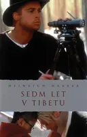 Sedm let v Tibetu (poškozená) - Heinrich Harrer
