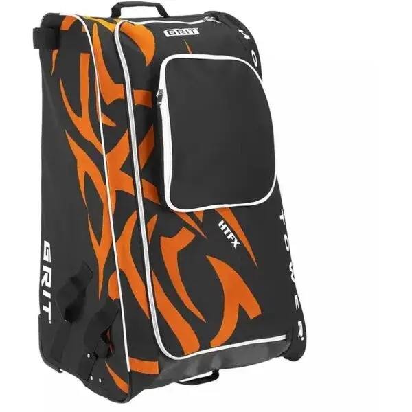 GRIT HTFX SR Taška, černá, velikost