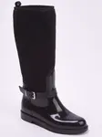 Trendyol Čižmy  čierna