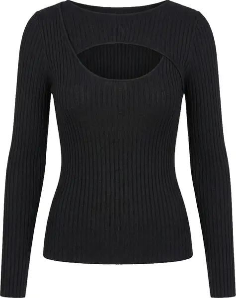 studioselect Tričko 'Mimi'  čierna