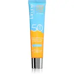 Lirene Sun hydratačný krém na opaľovnie SPF 50 40 ml
