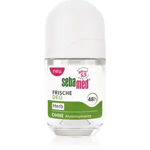 Sebamed Deo roll-on Herb dezodorant roll-on 50 ml