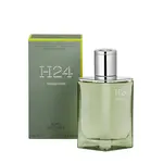 Hermes H24 Herbes Vives - EDP (plnitelná) 50 ml