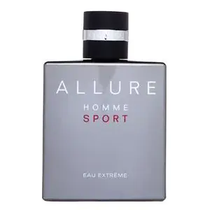 Chanel Allure Homme Sport Eau Extreme toaletní voda pro muže 50 ml
