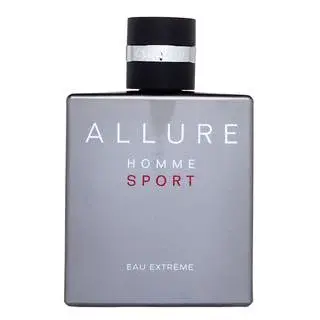 Chanel Allure Homme Sport Eau Extreme toaletní voda pro muže 50 ml