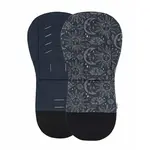 PETITE&MARS Vložka do kočárku Foamy Cosmic Night