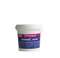 Montážní přípravek FERMONT BLUE 1, 1000 ml - Ferdus 115.10 Objem: 1 L