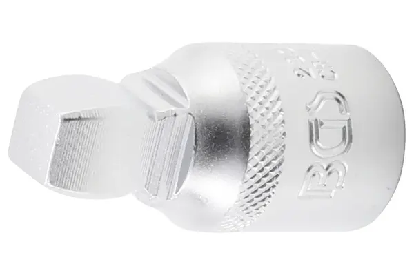 BGS technic Prodloužení 50mm 1/2" výkyvné 30° - BGS 233 Délka: 50 mm