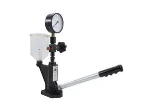 QUATROS Přípravek na měření vstřikovacích trysek dieselových motorů s tlakem do 600 Bar - QS30098