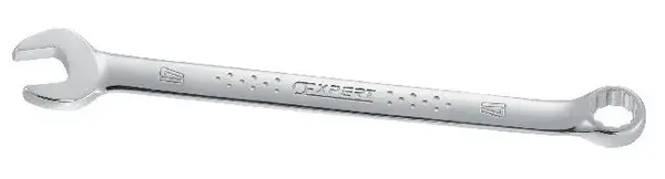 Metrické prodloužené očkoploché klíče (různé velikosti 8mm-50 mm) - Tona Expert Velikost: 29 mm