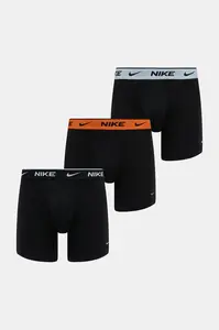 Nike  Boxerky  3-pack