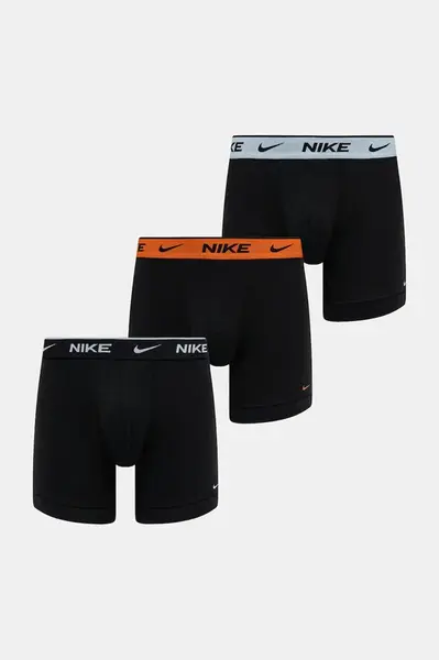 Nike  Boxerky  3-pack