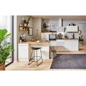 Respekta KUCHYŇSKÝ BLOK