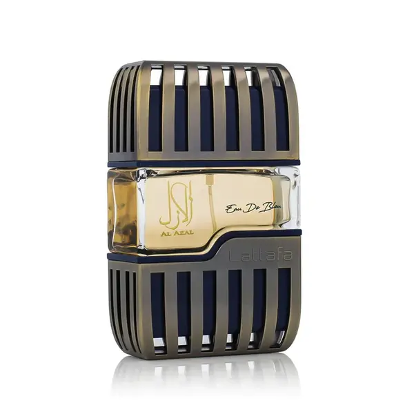 Lattafa Al Azal Eau De Bleu EDP 100 ml M