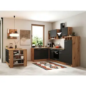 Respekta ROHOVÁ KUCHYŇ