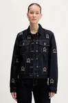 Tommy Jeans  Džínová bunda