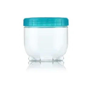 Lock&Lock Interlock Dóza na potraviny 620 ml 1 ks