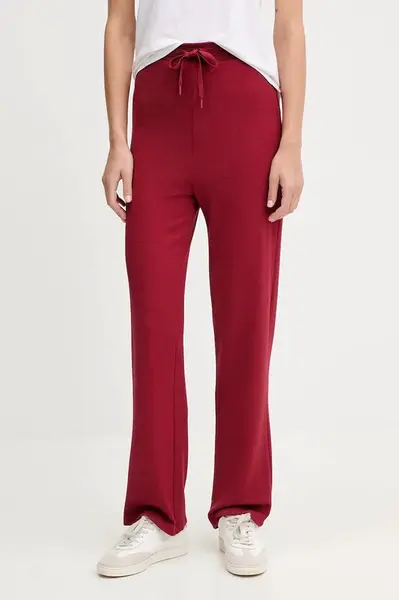 BOSS Nohavice BOSS Ottoman_Pants