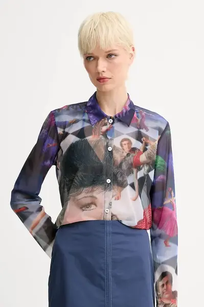 Košile Sunnei