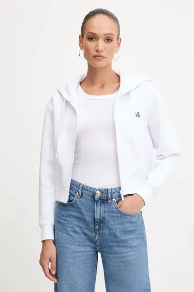 Armani Exchange  Mikina
