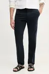BOSS Orange Kalhoty BOSS Orange Chino-Regular-1