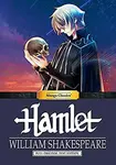 Manga Classics: Hamlet - William Shakespeare