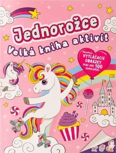 Jednorožce - Jake McDonald