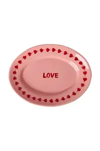 Servírovací talíř Rice 26 x 35 cm