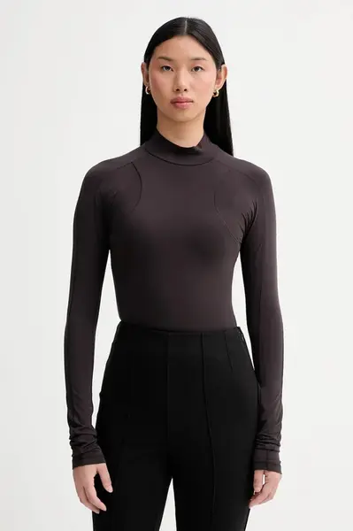 G-Star  Tričko s dlouhým rukávem  Slim body