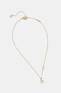 Coach náramek dámský kovový