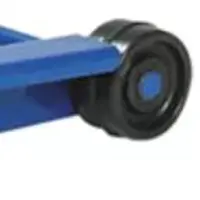 AC Hydraulic Náhradní kolečka hydraulického zvedáku DK20HLQ