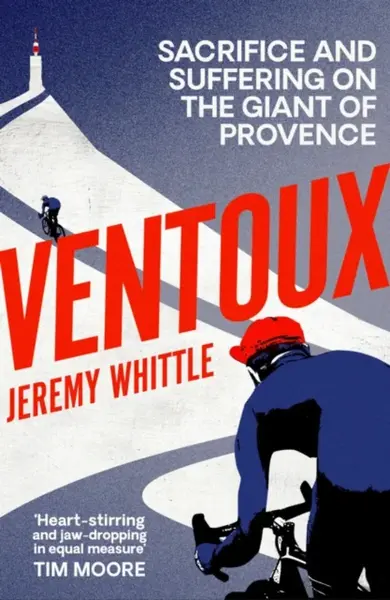 Ventoux - Jeremy Whittle