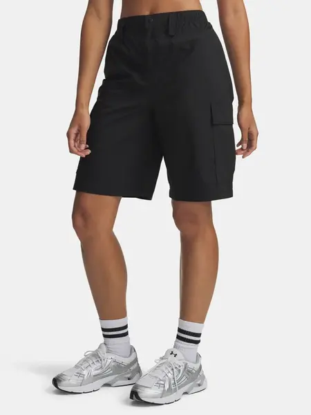 Dámske šortky Under Armour Unstoppable Cargo