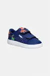 Puma Smash 3.0 Dino V tenisky detské