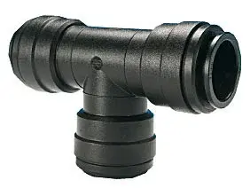 Aircraft® T-zástrčková spojka AD 15