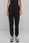 Women's Cozy Sweatpants Black