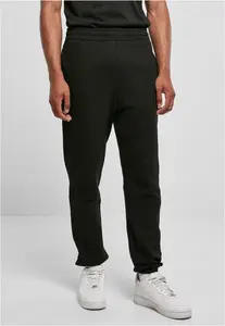 Ultra Heavy Sweatpants Black