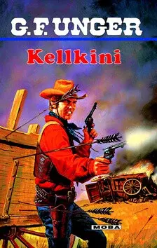 Kellkini (poškozená) - G. F. Unger
