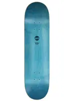 Jart skateboardová deska Laser 8,5" | Modrá | Velikost skate 8,5"