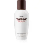 Tabac Original mlieko na holenie s elektrickým strojčekom 100 ml