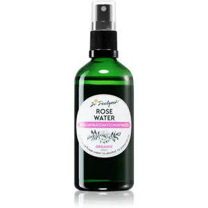 Dr. Feelgood BIO ružová voda 100 ml